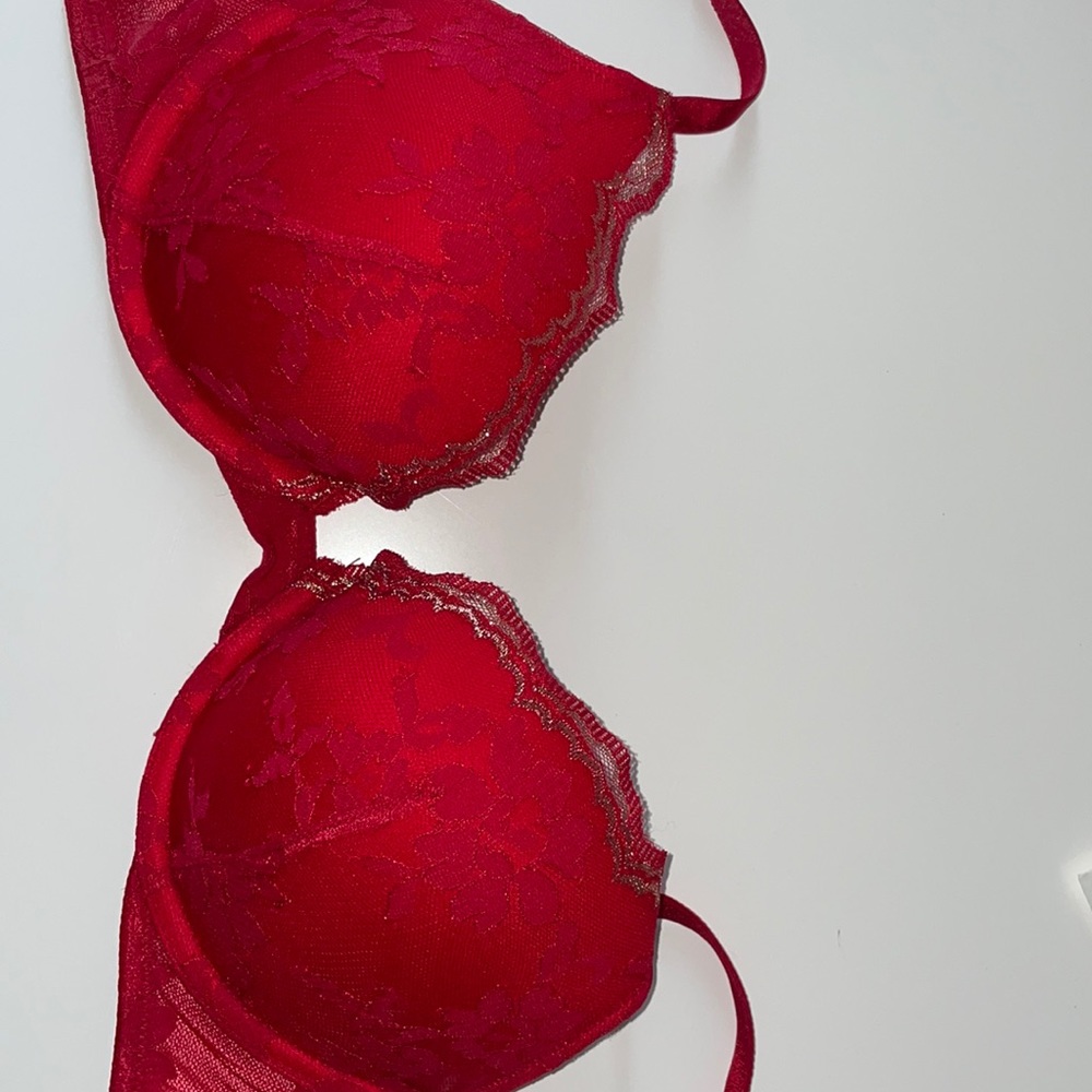 VS Dream Angels Push-Up